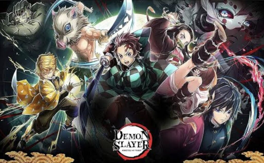 1000007884-2-1024x634 Demon Slayer (aka Kimetsu no Yaiba) Season 4 – A Journey into The Hashira Training Arc: