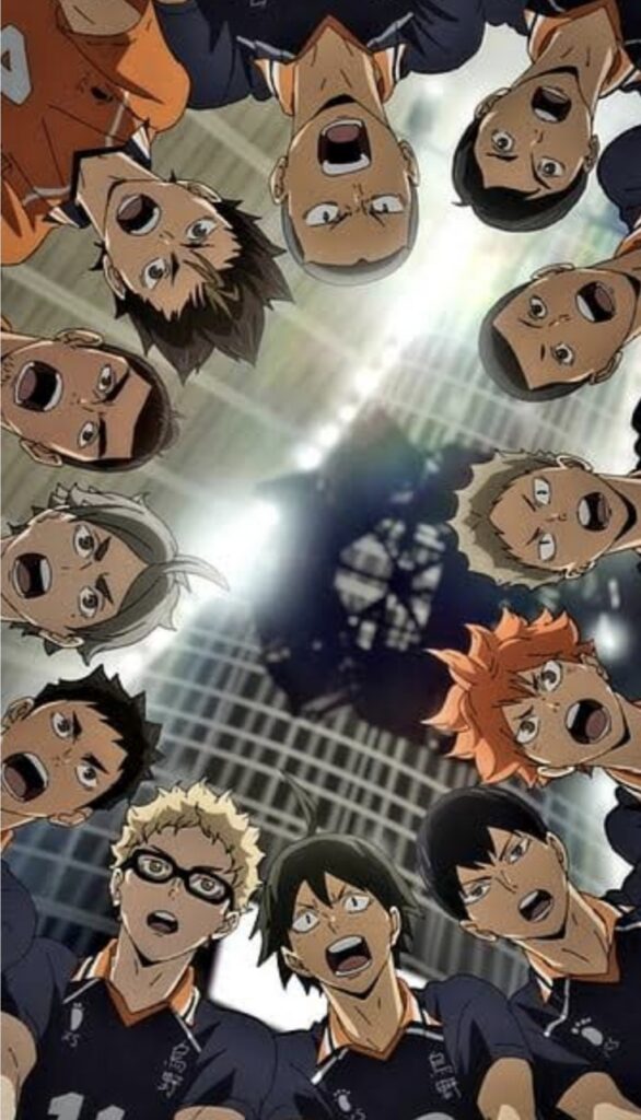 1000007902-586x1024 Haikyu!! Movie: Battle at the Garbage Dump