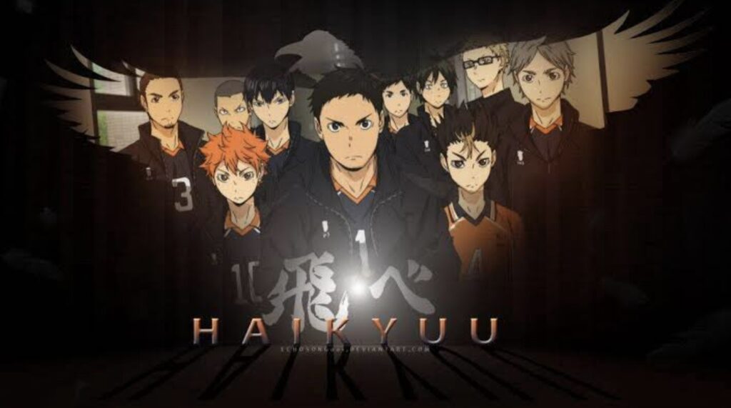 1000007903-1024x571 Haikyu!! Movie: Battle at the Garbage Dump